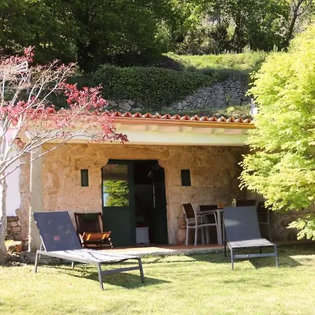 Casa Pineiro * Creciente