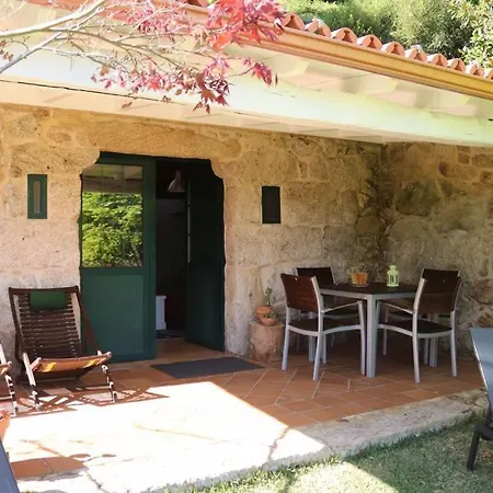 Casa Piñeiro Crecíente