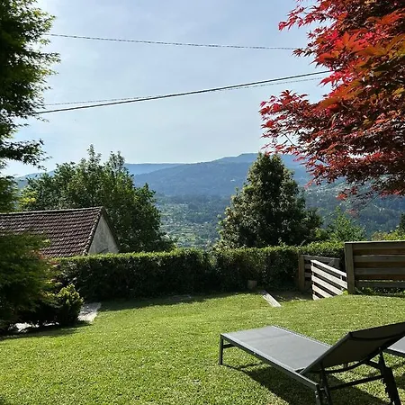 Casa Pineiro Crecíente