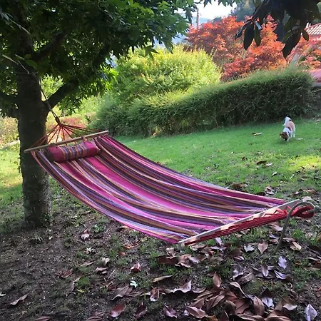 Casa Piñeiro * Crecíente