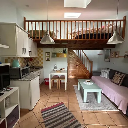 Casa Piñeiro Сasa de vacaciones