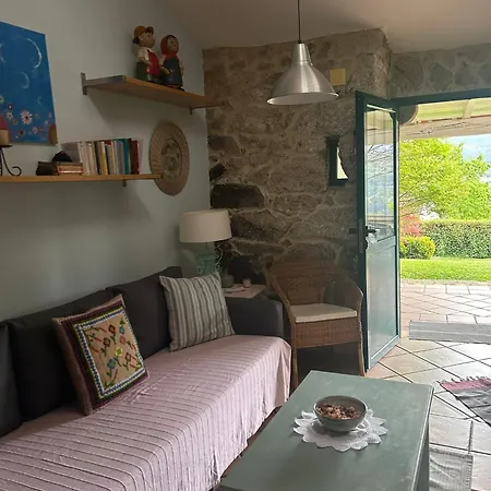 Holiday home Casa Pineiro *