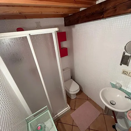 Casa Pineiro Holiday home *