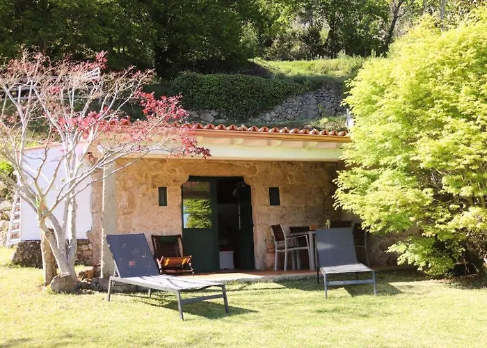 Casa Pineiro * Crecíente