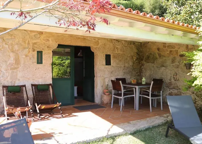 Casa Pineiro Crecíente