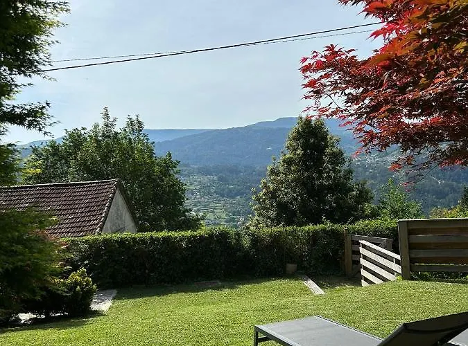 Casa Pineiro Crecíente