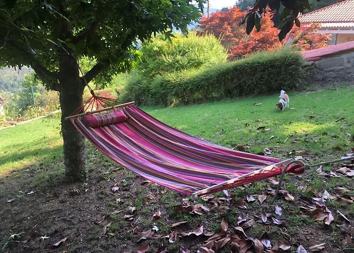 Casa Pineiro * Crecíente