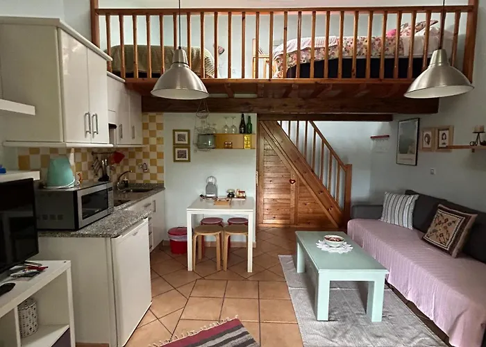 Casa Pineiro Feriehus