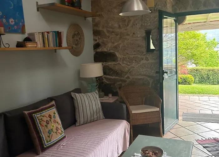 Feriehus Casa Pineiro *