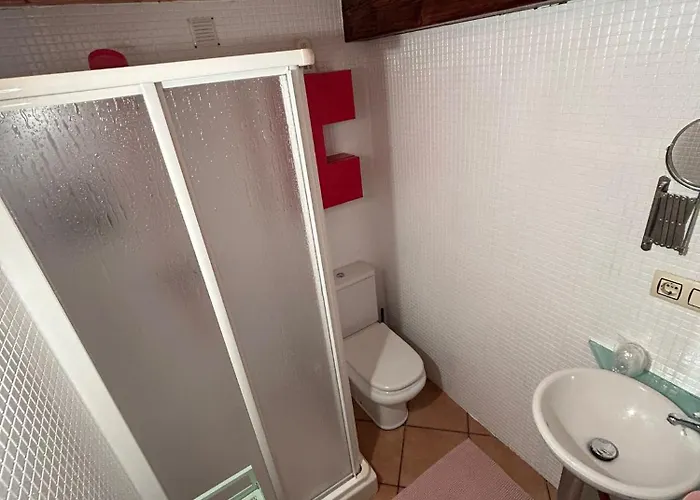 Casa Pineiro Σπίτι διακοπών *